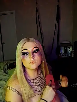 SpiderRose online show from 12/21/25, 09:38