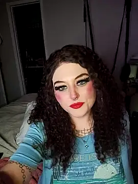 SpiderRose online show from 12/22/25, 10:29