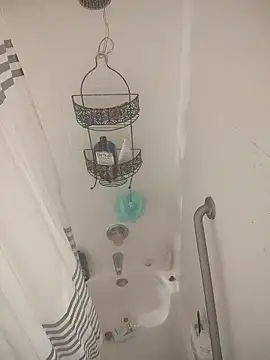 SpiderRose online show from 01/09/26, 07:26