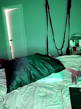 SpiderRose online show from 02/08/26, 05:44