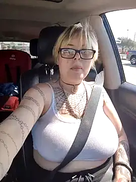 SpiderRose online show from 02/28/26, 04:52