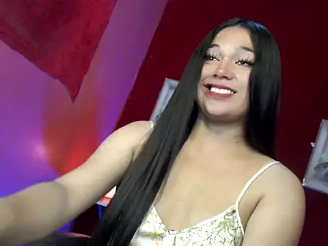 shadow-goddess online show from 02/19/26, 02:24