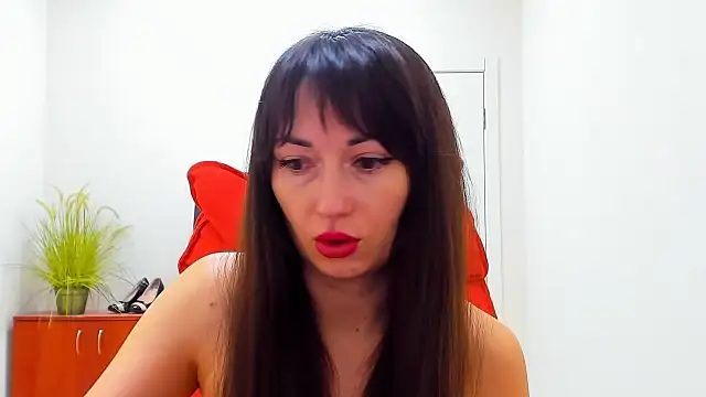 RosiAlina online show from 02/09/26, 09:13