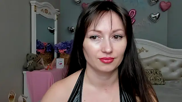 RosiAlina online show from 03/27/26, 07:36