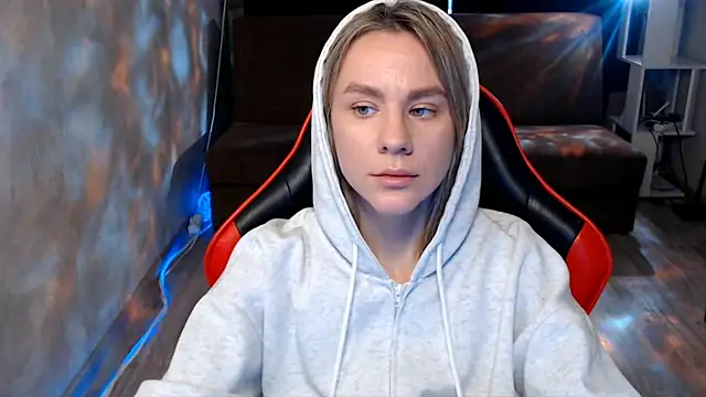 MiaBun1 online show from 03/19/26, 02:59