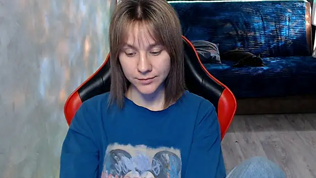 MiaBun1 online show from 05/23/26, 08:29