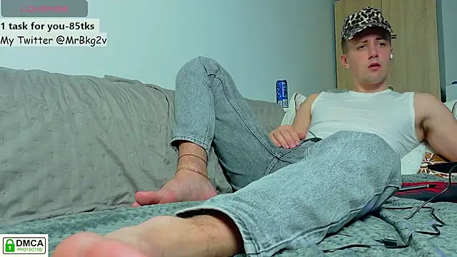 Brellisimo online show from 12/18/25, 07:31