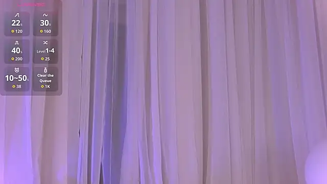 AnnaRow online show from 03/02/26, 06:25