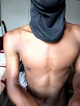 blacked 808 online show from 01/09/26, 05:32