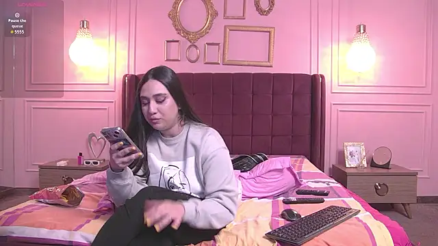 KendallVelvet online show from 03/14/26, 04:45