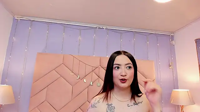 Sabrina Cutte online show from 01/09/26, 07:37