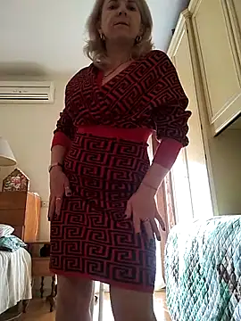 AhlyssaLove1155 online show from 12/20/25, 01:18