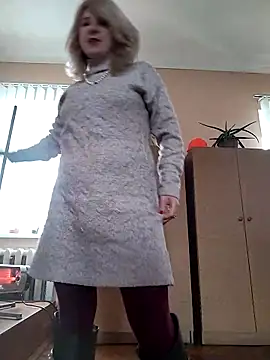 AhlyssaLove1155 online show from 02/23/26, 10:12