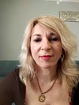 AhlyssaLove1155 online show from 03/07/26, 12:13