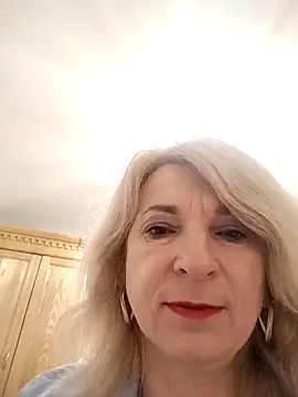 AhlyssaLove1155 online show from 03/16/26, 03:12