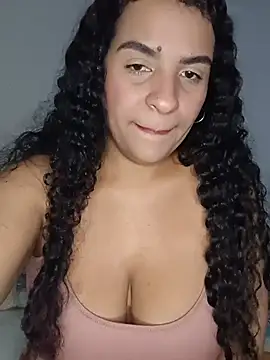 hot bruntte online show from 07/19/26, 05:55