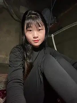 hinata-xx online show from 01/11/26, 07:35