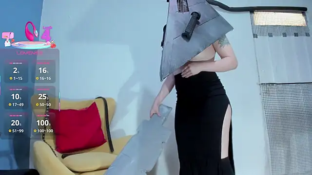 carly grasso online show from 11/01/25, 01:46