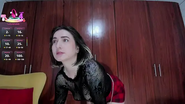 carly grasso online show from 01/10/26, 10:28