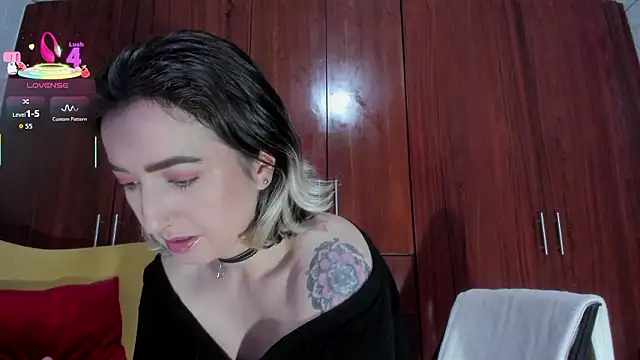 carly grasso online show from 02/11/26, 04:06