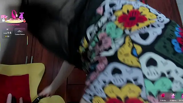 carly grasso online show from 03/05/26, 08:43