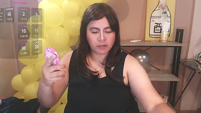 Pussy overload online show from 02/18/26, 04:25