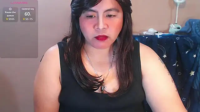 Pussy overload online show from 03/01/26, 05:37