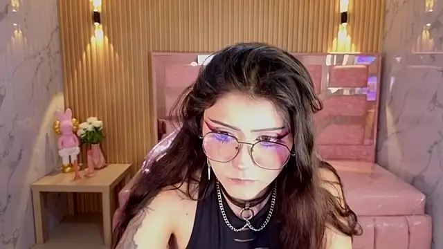 miss devil s online show from 01/08/26, 03:09