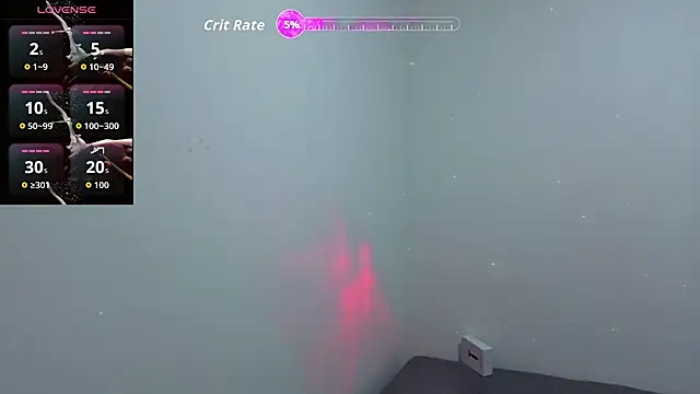 miss devil s online show from 07/10/26, 12:26