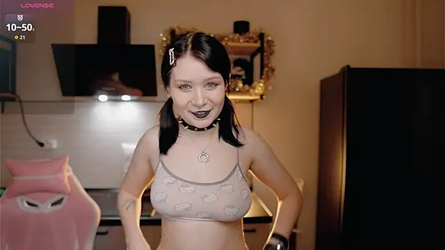 Nickari online show from 03/27/26, 06:08