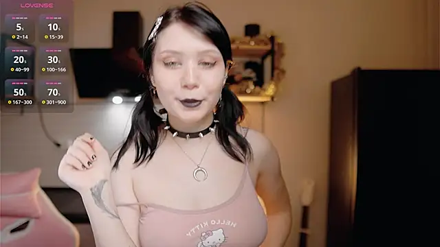 Nickari online show from 04/01/26, 05:19