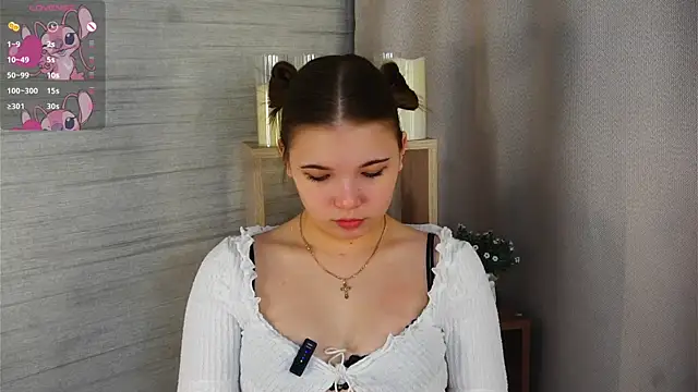 SolBurri online show from 02/11/26, 02:05