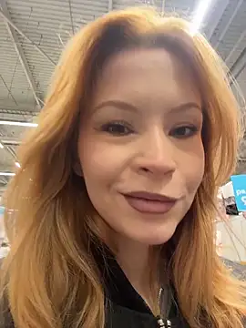  Little Ginger online show from 05/03/26, 01:44
