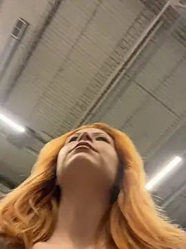  Little Ginger online show from 05/06/26, 02:19