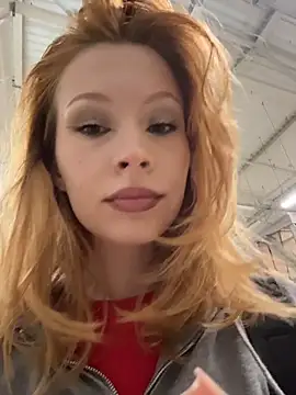  Little Ginger online show from 06/03/26, 03:31