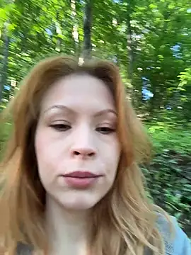  Little Ginger online show from 06/07/26, 03:10
