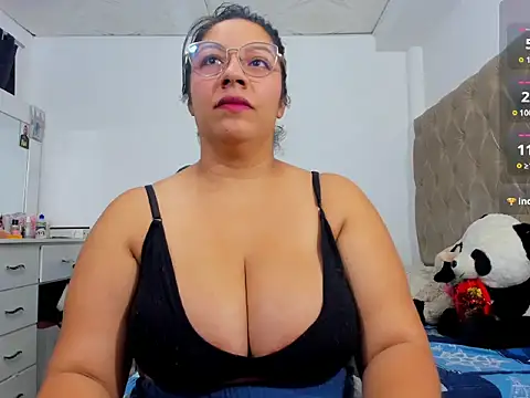 Snapshot of lulu_parker chatting on 01/09/26, 04:54 lulu parker online show from 01/09/26, 04:54
