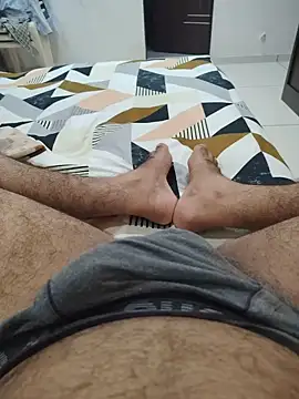 johny044 online show from 05/22/26, 08:14