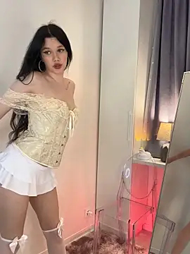 meganmex online show from 03/14/26, 06:02