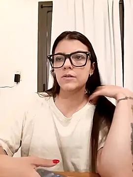 lililovexx online show from 02/02/26, 01:15