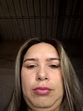 Charlott smi online show from 01/12/26, 04:34