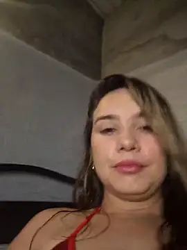 Charlott smi online show from 02/14/26, 06:26