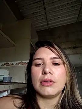 Charlott smi online show from 04/16/26, 05:25