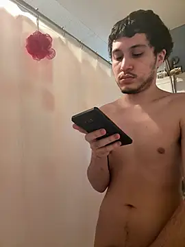 wecrulb online show from 05/26/26, 03:19