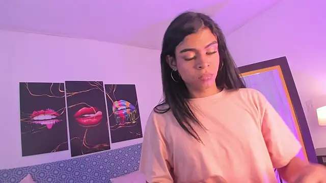 aleexxia online show from 12/15/25, 07:29