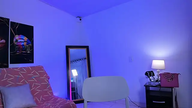 aleexxia online show from 01/07/26, 06:21