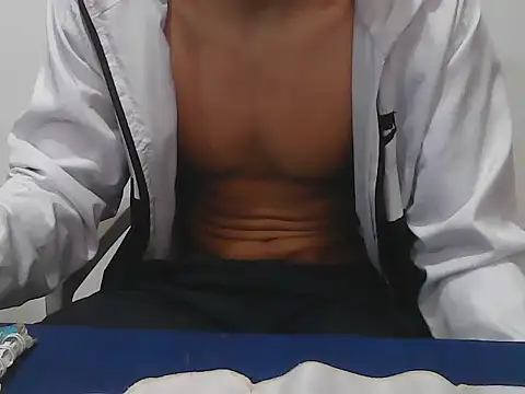 Patrick3 5556 online show from 02/06/26, 12:08