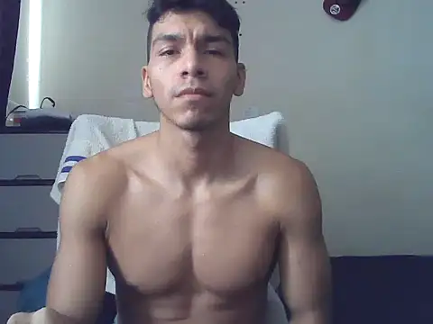 Snapshot of Patrick3_5556 chatting on 07/31/26, 12:26 Patrick3 5556 online show from 07/31/26, 12:26