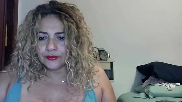 mariajosebarrazaa online show from 05/30/26, 09:01