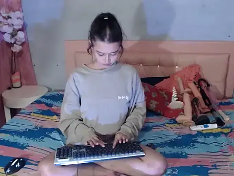 Sara jhons21 online show from 12/20/25, 11:56